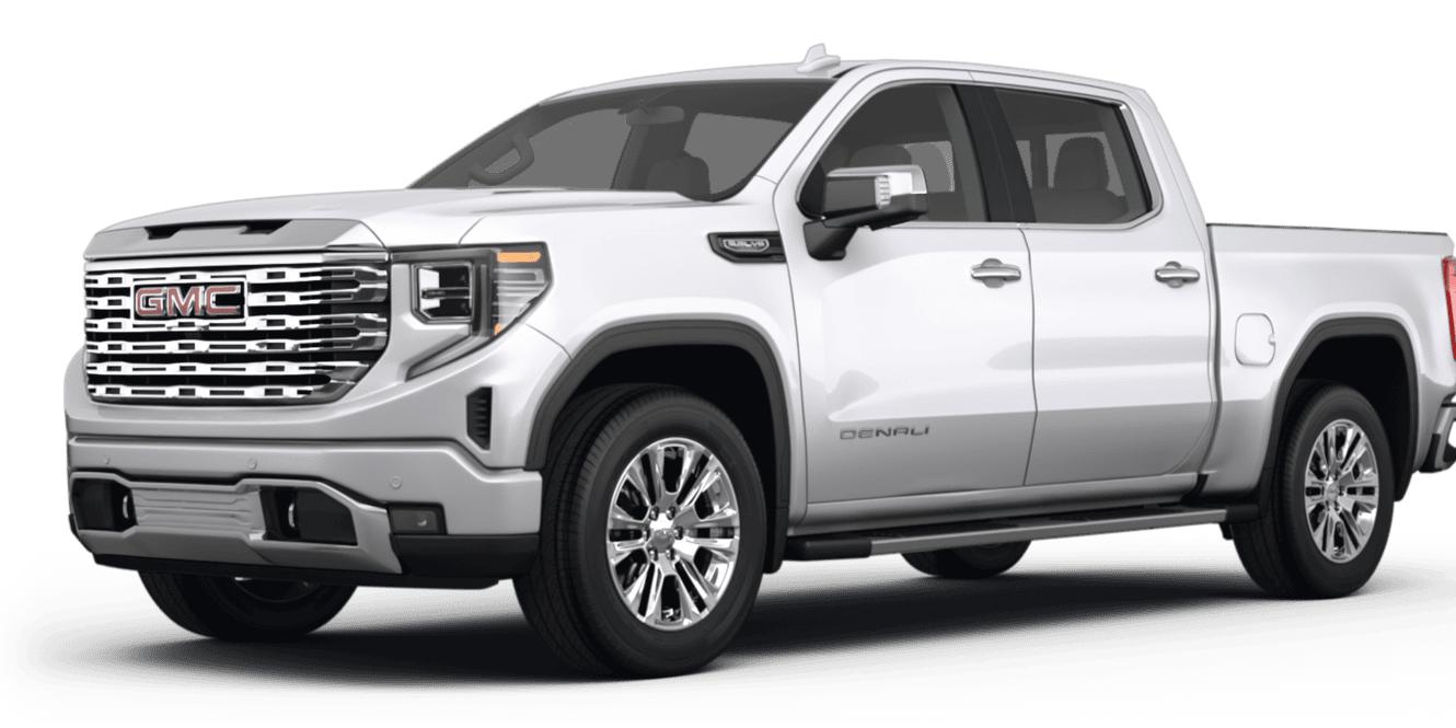 GMC SIERRA 2023 3GTUUGE8XPG200984 image