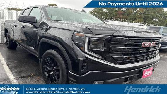 GMC SIERRA 2023 1GTRUCED6PZ274768 image GMC SIERRA 2023 1GTRUCED6PZ274768 image