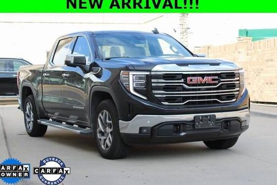 GMC SIERRA 2023 3GTUUDED9PG216203 image