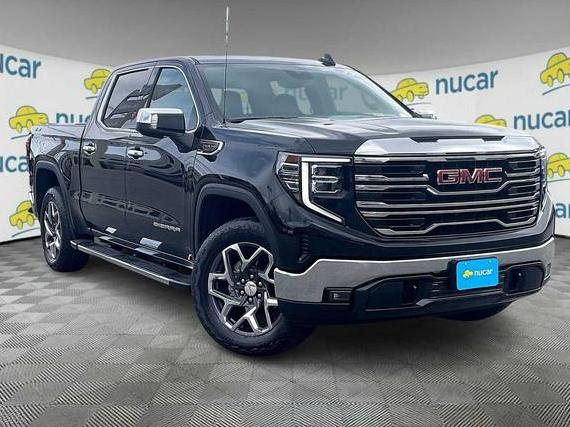 GMC SIERRA 2023 3GTUUDED4PG157061 image GMC SIERRA 2023 3GTUUDED4PG157061 image