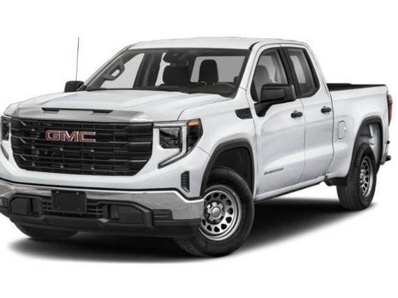 GMC SIERRA 2023 1GTRUCEK6PZ321313 image GMC SIERRA 2023 1GTRUCEK6PZ321313 image