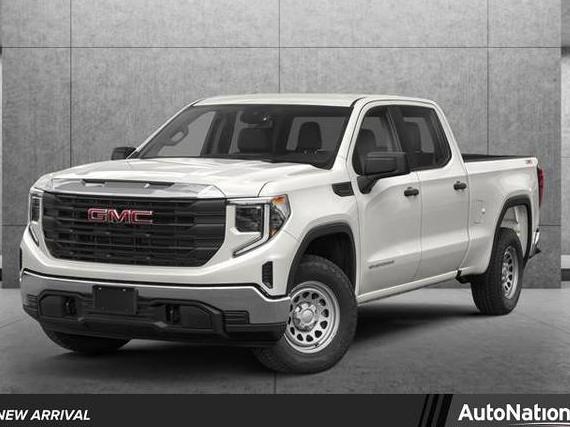 GMC SIERRA 2023 3GTUUGED2PG330402 image