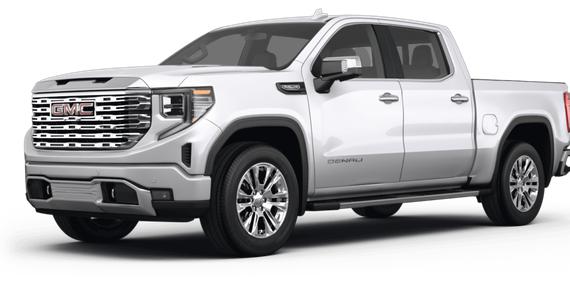 GMC SIERRA 2023 3GTUUGE83PG285537 image