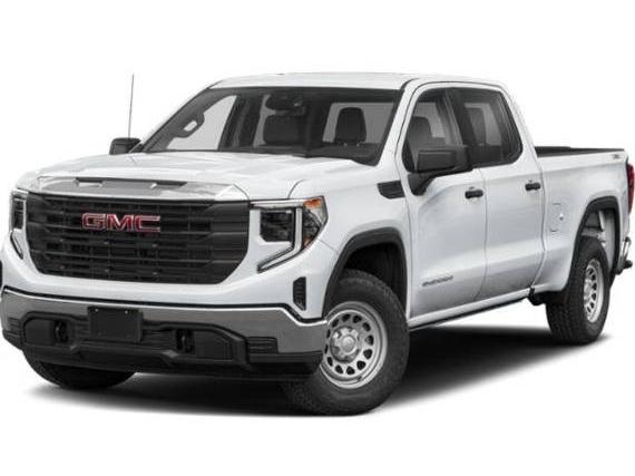 GMC SIERRA 2023 3GTUUBED0PG276598 image
