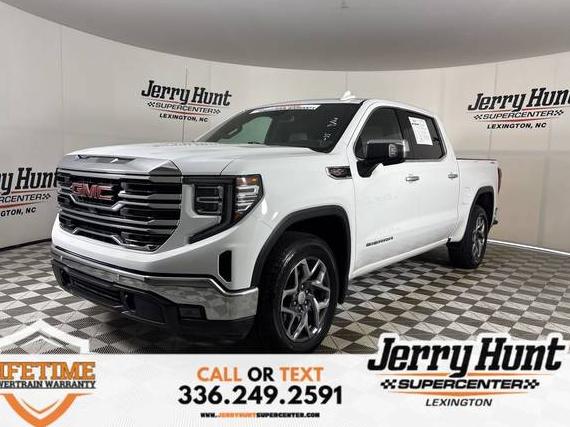 GMC SIERRA 2023 3GTUUDEL6PG332546 image GMC SIERRA 2023 3GTUUDEL6PG332546 image