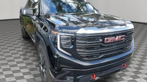 GMC SIERRA 2023 3GTUUEE8XPG223721 image