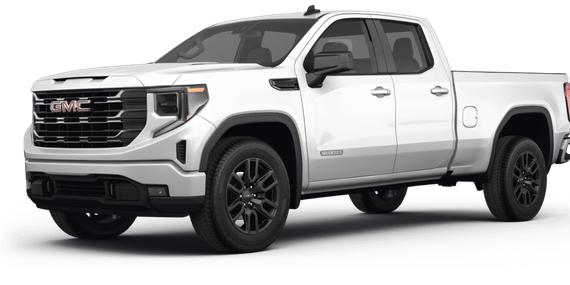 GMC SIERRA 2023 1GTRHCEK9PZ295911 image