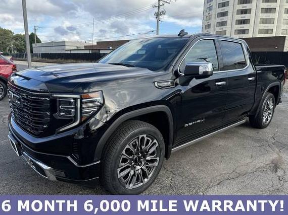 GMC SIERRA 2023 1GTUUHEL2PZ119388 image GMC SIERRA 2023 1GTUUHEL2PZ119388 image