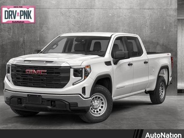 GMC SIERRA 2023 3GTPHCEK2PG299757 image