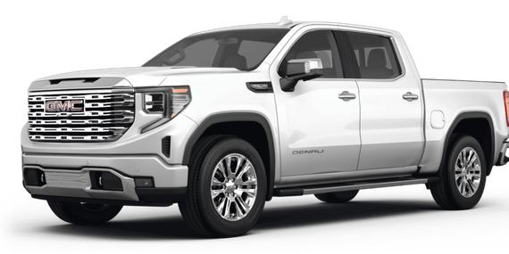 GMC SIERRA 2023 3GTUUGEL5PG133098 image
