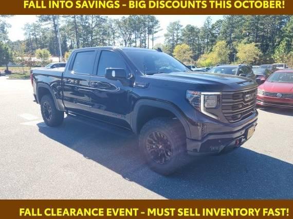 GMC SIERRA 2023 3GTUUFEL0PG133942 image GMC SIERRA 2023 3GTUUFEL0PG133942 image