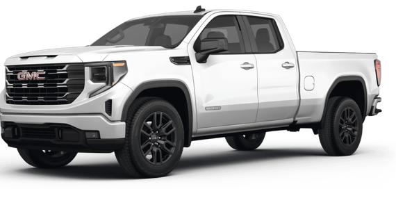 GMC SIERRA 2023 1GTRUCED5PZ262921 image
