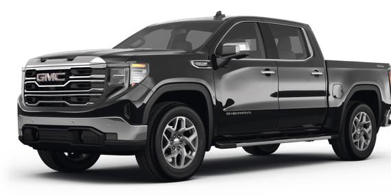 GMC SIERRA 2023 3GTUUDE87PG266830 image