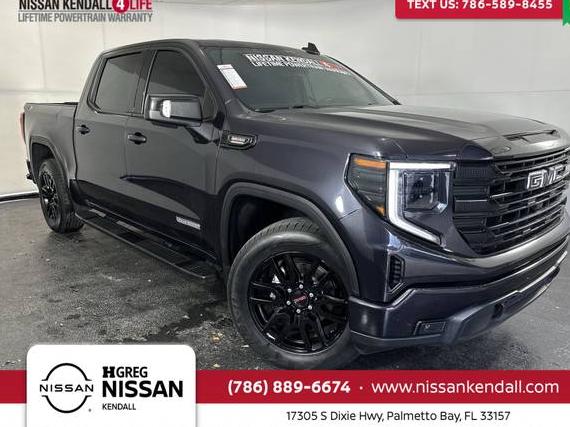 GMC SIERRA 2023 3GTUUCE85PG326842 image GMC SIERRA 2023 3GTUUCE85PG326842 image