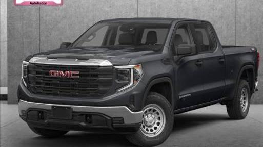 GMC SIERRA 2023 3GTPUCEK9PG114373 image