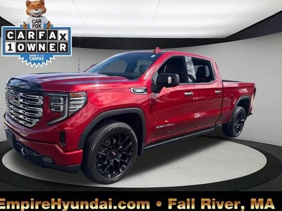 GMC SIERRA 2023 3GTUUGE89PG123945 image GMC SIERRA 2023 3GTUUGE89PG123945 image