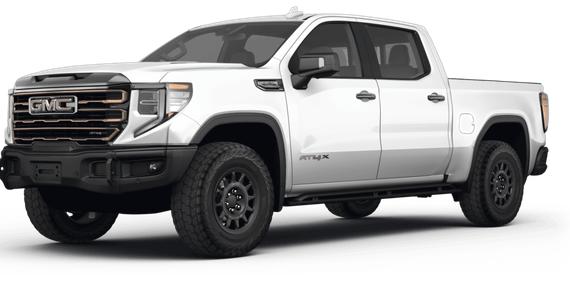GMC SIERRA 2023 3GTUUFEL2PG258652 image