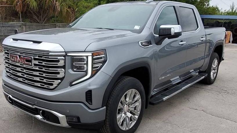 GMC SIERRA 2023 3GTPHGE84PG325786 image