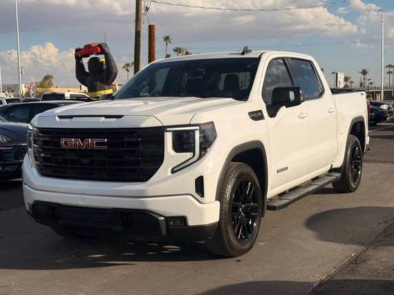 GMC SIERRA 2023 3GTUUCED9PG291008 image GMC SIERRA 2023 3GTUUCED9PG291008 image