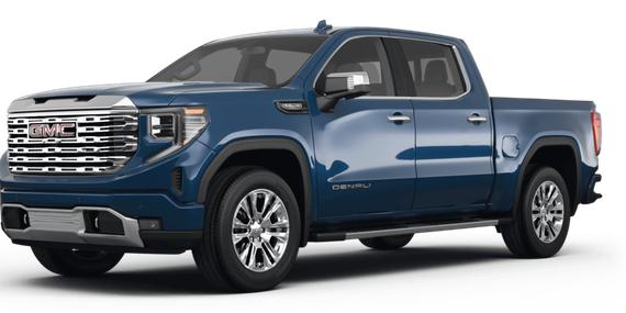 GMC SIERRA 2023 3GTUUGEL9PG172714 image
