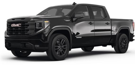 GMC SIERRA 2023 3GTUUCED2PG298074 image GMC SIERRA 2023 3GTUUCED2PG298074 image