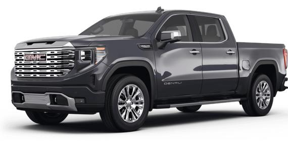 GMC SIERRA 2023 3GTUUGEL7PG365752 image