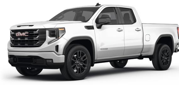 GMC SIERRA 2023 1GTRUJEK0PZ267012 image GMC SIERRA 2023 1GTRUJEK0PZ267012 image