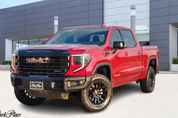 GMC SIERRA 2023 3GTUUFEL5PG197779 image GMC SIERRA 2023 3GTUUFEL5PG197779 image