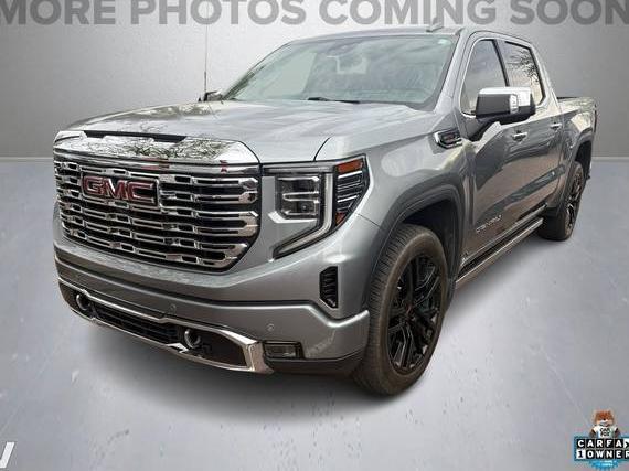 GMC SIERRA 2023 3GTUUGE8XPG191462 image GMC SIERRA 2023 3GTUUGE8XPG191462 image