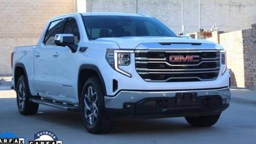 GMC SIERRA 2023 3GTUUDED8PG169648 image