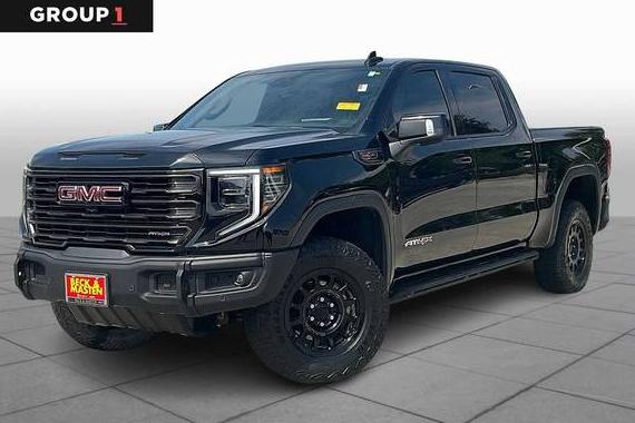 GMC SIERRA 2023 3GTUUFELXPG229500 image GMC SIERRA 2023 3GTUUFELXPG229500 image