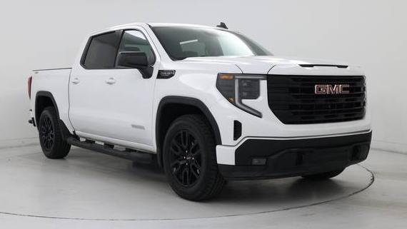 GMC SIERRA 2023 3GTUUCED5PG265781 image