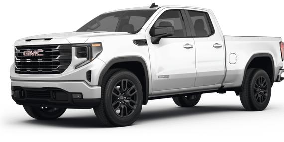 GMC SIERRA 2023 1GTVUCE8XPZ327294 image