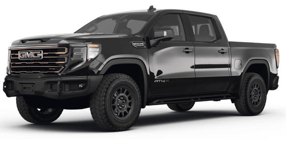 GMC SIERRA 2023 3GTUUFEL2PG178042 image