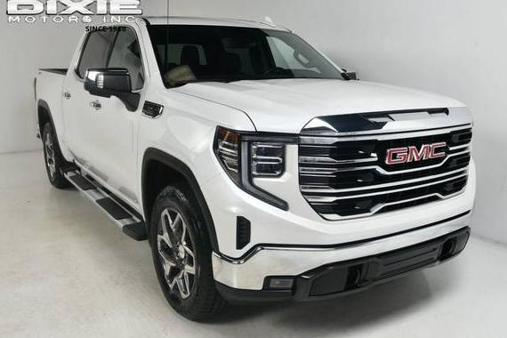 GMC SIERRA 2023 3GTUUDED5PG121069 image GMC SIERRA 2023 3GTUUDED5PG121069 image