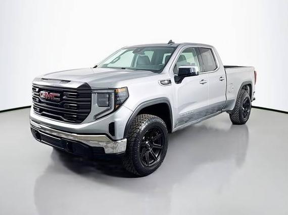 GMC SIERRA 2023 1GTRUBED5PZ216354 image