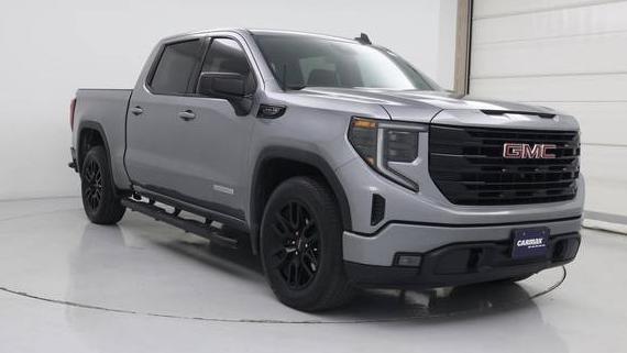 GMC SIERRA 2023 3GTPHCEDXPG283260 image