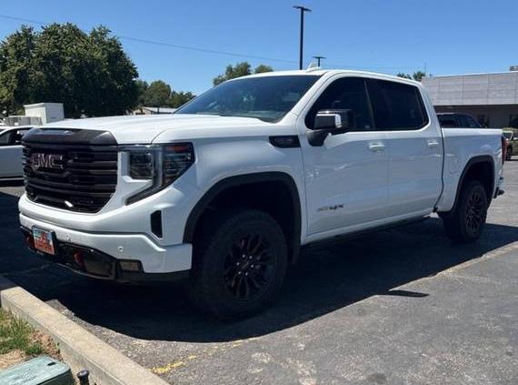 GMC SIERRA 2023 3GTUUFEL3PG154106 image