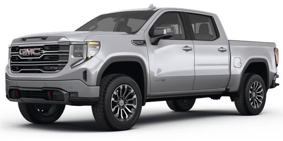 GMC SIERRA 2023 3GTUUEE85PG329719 image