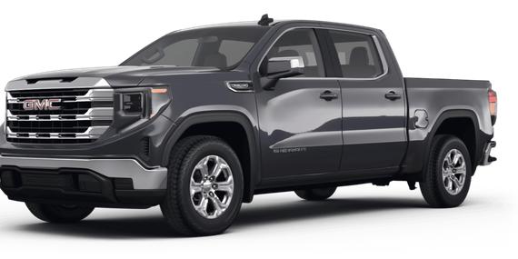 GMC SIERRA 2023 1GTPUBEK6PZ227014 image GMC SIERRA 2023 1GTPUBEK6PZ227014 image