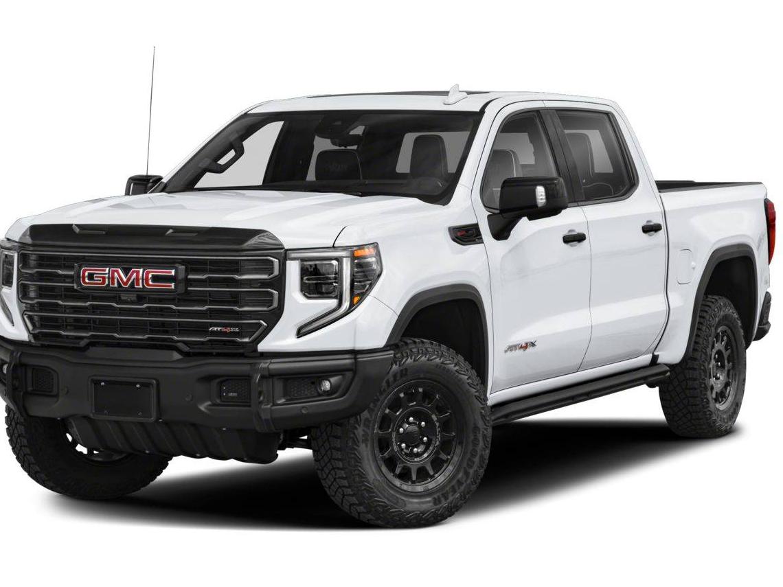 GMC SIERRA 2023 3GTUUFEL9PG167474 image