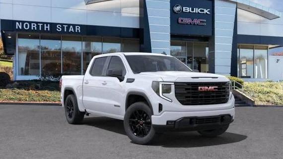 GMC SIERRA 2023 3GTPUCEKXPG272298 image GMC SIERRA 2023 3GTPUCEKXPG272298 image