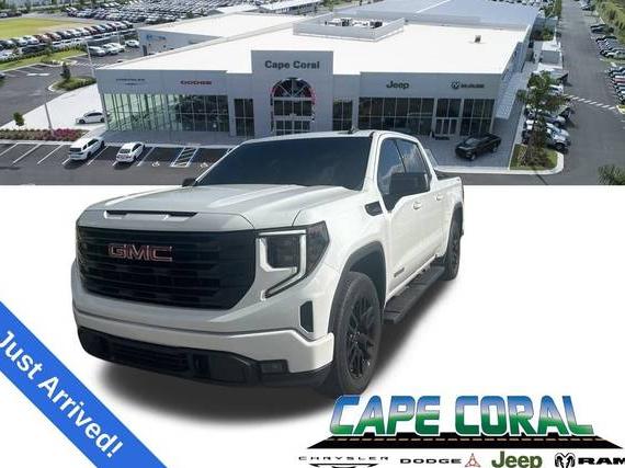 GMC SIERRA 2023 3GTPUCEK1PG318780 image GMC SIERRA 2023 3GTPUCEK1PG318780 image