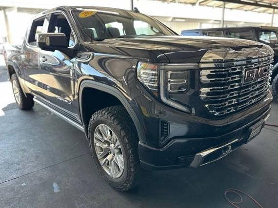 GMC SIERRA 2023 3GTUUGE8XPG236903 image