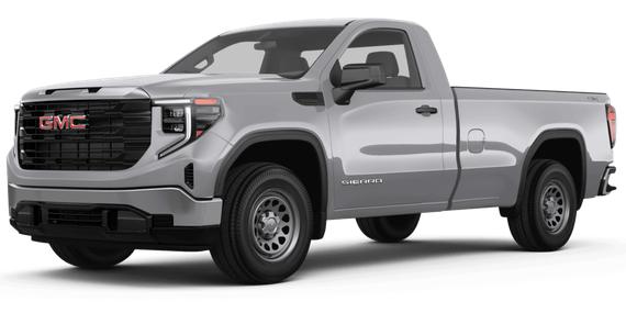 GMC SIERRA 2023 3GTNHAEKXPG210965 image