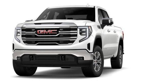GMC SIERRA 2023 3GTUUDED3PG346946 image