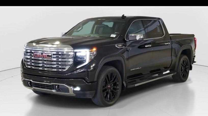 GMC SIERRA 2023 3GTUUGE87PG189264 image