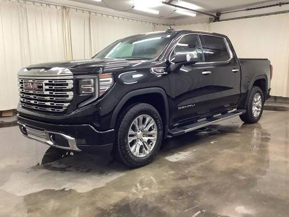 GMC SIERRA 2023 3GTUUGEL4PG342946 image GMC SIERRA 2023 3GTUUGEL4PG342946 image