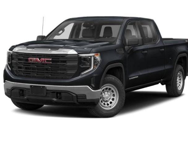 GMC SIERRA 2023 3GTUUGEL0PG185111 image