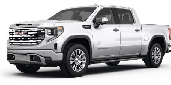 GMC SIERRA 2023 3GTPHGED2PG128709 image